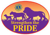 strengthenthepride